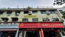 Macpherson Road (D13), Apartment #518381191